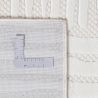 Grand Tapis Design Contemporain et Moderne - Beige (290x200 cm) - Arcus image 7
