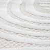 Grand Tapis Design Contemporain et Moderne - Beige (290x200 cm) - Arcus image 7