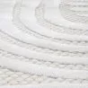 Grand Tapis Design Contemporain et Moderne - Beige (290x200 cm) - Arcus image 7