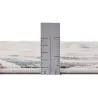 Grand Tapis Design Contemporain et Moderne - Beige (290x200 cm) - Epiphany image 7