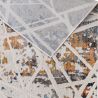 Grand Tapis Design Contemporain et Moderne - Beige (290x200 cm) - Epiphany image 7