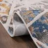 Grand Tapis Design Contemporain et Moderne - Beige (290x200 cm) - Epiphany image 7