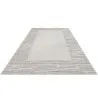 Grand Tapis Design Contemporain et Moderne - Beige (290x200 cm) - Celadon image 7