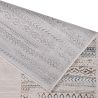 Grand Tapis Design Contemporain et Moderne - Beige (290x200 cm) - Celadon image 7