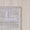 Grand Tapis Design Contemporain et Moderne - Beige (290x200 cm) - Celadon image 7