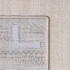 Grand Tapis Design Contemporain et Moderne - Beige (290x200 cm) - Celadon image 7