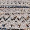 Grand Tapis Design Contemporain et Moderne - Beige (290x200 cm) - Celadon image 7