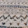Grand Tapis Design Contemporain et Moderne - Beige (290x200 cm) - Celadon image 7