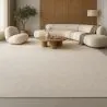 Grand Tapis Design Contemporain et Moderne - Beige (240x 340 cm) - Pomona image 7