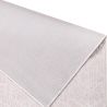 Grand Tapis Design Contemporain et Moderne - Beige (240x 340 cm) - Pomona image 7
