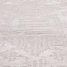 Grand Tapis Design Contemporain et Moderne - Beige (240x 340 cm) - Pomona image 7