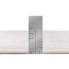 Grand Tapis Design Contemporain et Moderne - Beige (240x 340 cm) - Pomona image 7