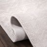 Grand Tapis Design Contemporain et Moderne - Beige (240x 340 cm) - Pomona image 7
