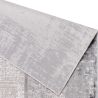 Grand Tapis Design Contemporain et Moderne - Beige (240x 340 cm) - Marisol image 7