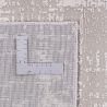 Grand Tapis Design Contemporain et Moderne - Beige (240x 340 cm) - Marisol image 7