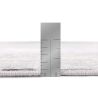 Grand Tapis Design Contemporain et Moderne - Beige (240x 340 cm) - Marisol image 7
