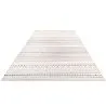 Grand Tapis Design Contemporain et Moderne - Beige (290x200 cm) - Ferrum image 7