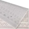 Grand Tapis Design Contemporain et Moderne - Beige (290x200 cm) - Ferrum image 7
