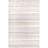 Grand Tapis Design Contemporain et Moderne - Beige (290x200 cm) - Ferrum image 7