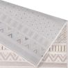Grand Tapis Design Contemporain et Moderne - Beige (290x200 cm) - Ferrum image 7