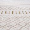 Grand Tapis Design Contemporain et Moderne - Beige (290x200 cm) - Ferrum image 7