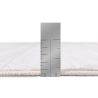 Grand Tapis Design Contemporain et Moderne - Beige (290x200 cm) - Ferrum image 7