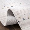 Grand Tapis Design Contemporain et Moderne - Beige (290x200 cm) - Ferrum image 7