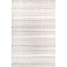 Grand Tapis Design Contemporain et Moderne - Beige (290x200 cm) - Ferrum image 7