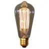 Ampoule Edison Vintage - Squirrel image 7