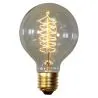 Ampoule Edison Vintage - Spiral image 7