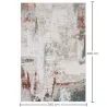 Tapis Contemporain Abstrait – (290x200 cm) – Embla image 7