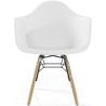 Chaise Enfant Design Scandinave - Pieds en Bois - Nordika image 7