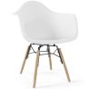 Chaise Enfant Design Scandinave - Pieds en Bois - Nordika image 7