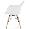 Chaise Enfant Design Scandinave - Pieds en Bois - Nordika image 7