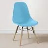 Chaise Enfant - Design Scandinave - Pieds en Bois - Skögur image 7