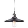 Lampe de plafond - Lampe suspendue - Design industriel - Jhon image 7