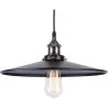 Lampe de plafond - Lampe suspendue au design industriel - Jack image 7