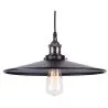 Lampe de plafond - Lampe suspendue au design industriel - Jack image 7