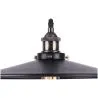 Lampe de plafond - Lampe suspendue au design industriel - Jack image 7
