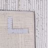Tapis Oriental Vintage - (240x340 cm) - Dahlia image 7