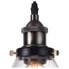 Lampe de plafond - Lampe suspendue au design industriel - Hannah image 7
