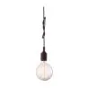 Lampe de plafond à vis - Suspension - Axel image 7
