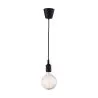 Lampe de plafond à vis - Suspension - Axel image 7