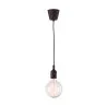 Lampe de plafond à vis - Suspension - Axel image 7