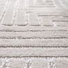 Grand Tapis Design Contemporain et Moderne - Beige (290x200 cm) - Rosella image 7