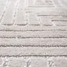 Grand Tapis Design Contemporain et Moderne - Beige (290x200 cm) - Rosella image 7