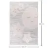 Tapis pour Enfant - (120x180 cm) - Solenne image 7