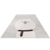 Tapis pour Enfant - (120x180 cm) - Nereid image 7