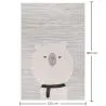 Tapis pour Enfant - (120x180 cm) - Nereid image 7