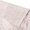 Tapis Oriental Vintage - (240x340 cm) - Alizarin image 7